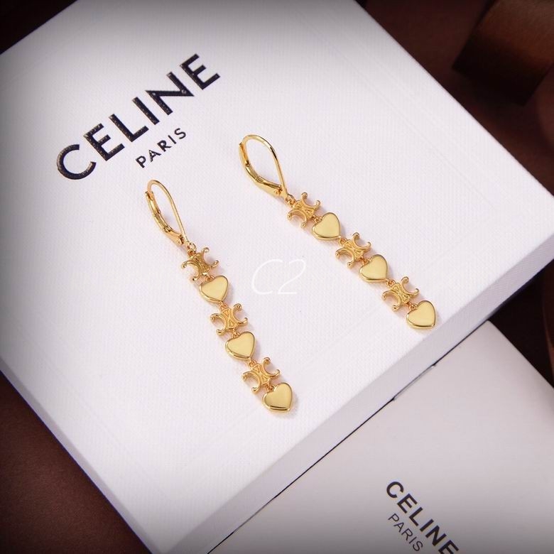 CELINE Earrings 92